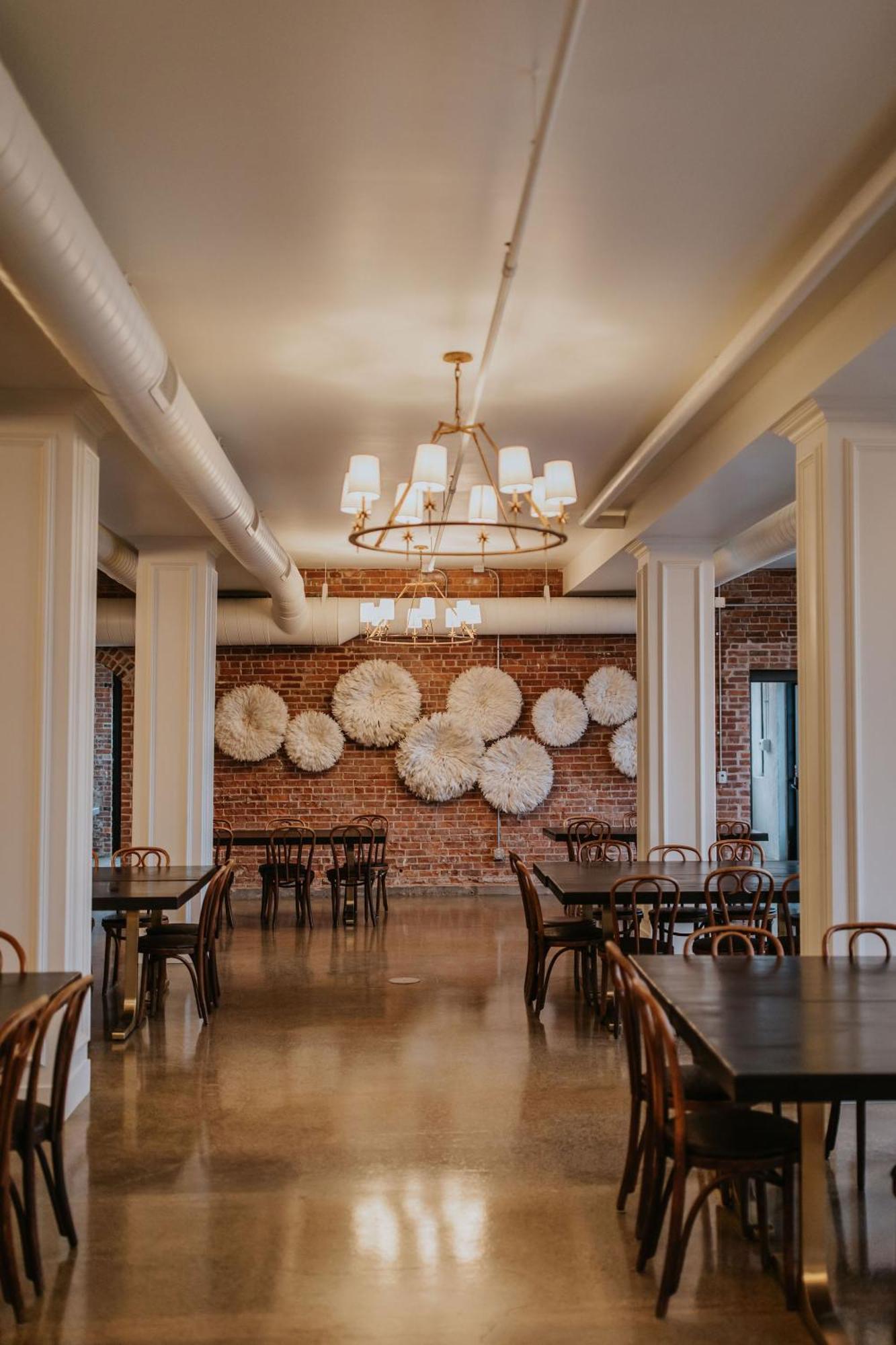 Hatchery Hotel & Event Center La Crosse Ngoại thất bức ảnh