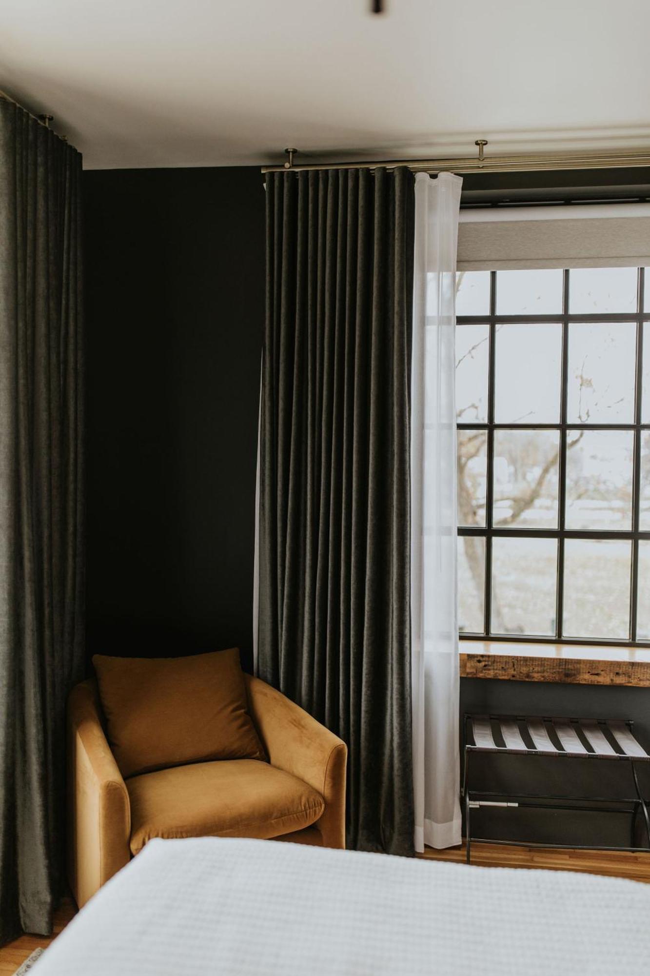 Hatchery Hotel & Event Center La Crosse Ngoại thất bức ảnh
