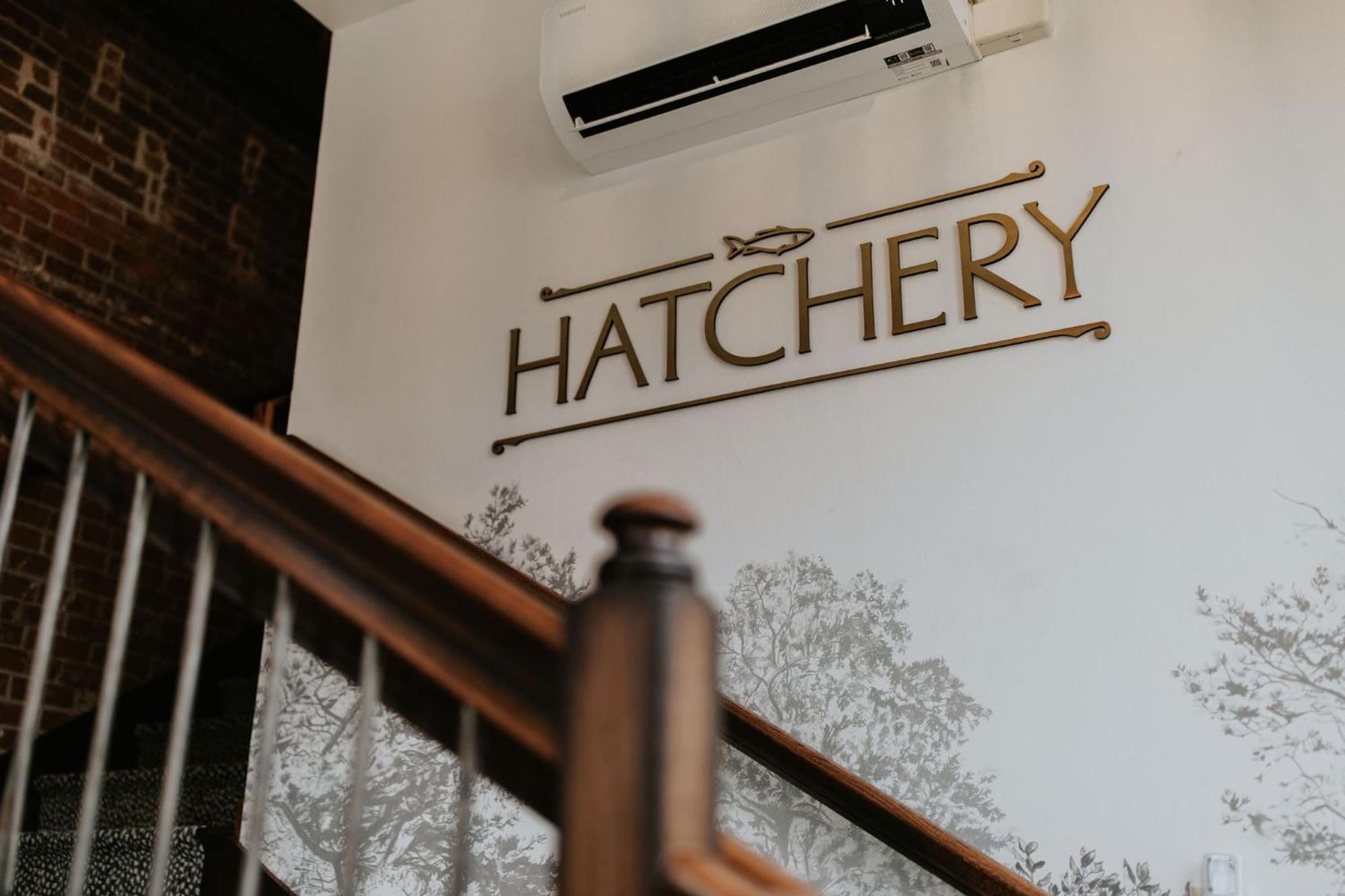 Hatchery Hotel & Event Center La Crosse Ngoại thất bức ảnh
