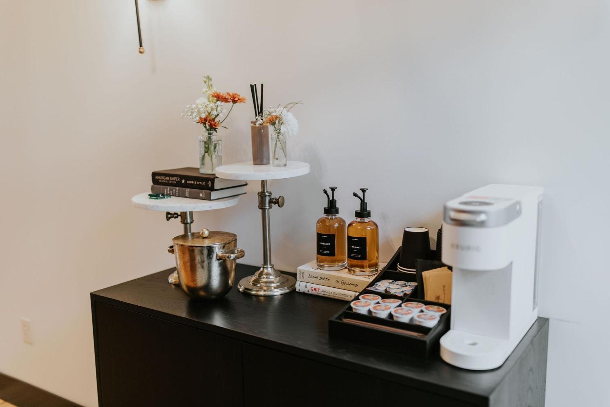 Hatchery Hotel & Event Center La Crosse Ngoại thất bức ảnh